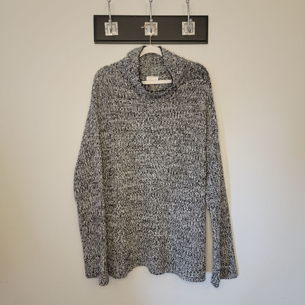 Caslon Chunky Knit Sweater 